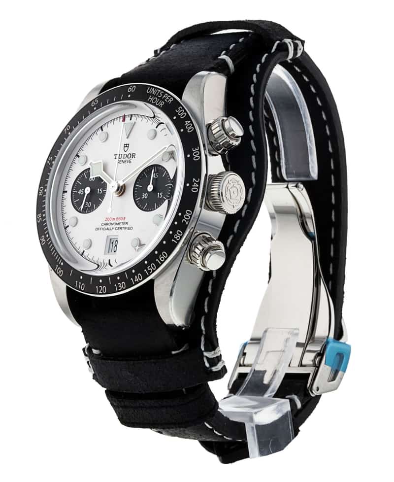 Tudor Black Bay M79360N-0006